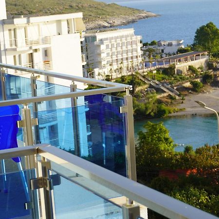 Hotel Agel Sarande Luaran gambar