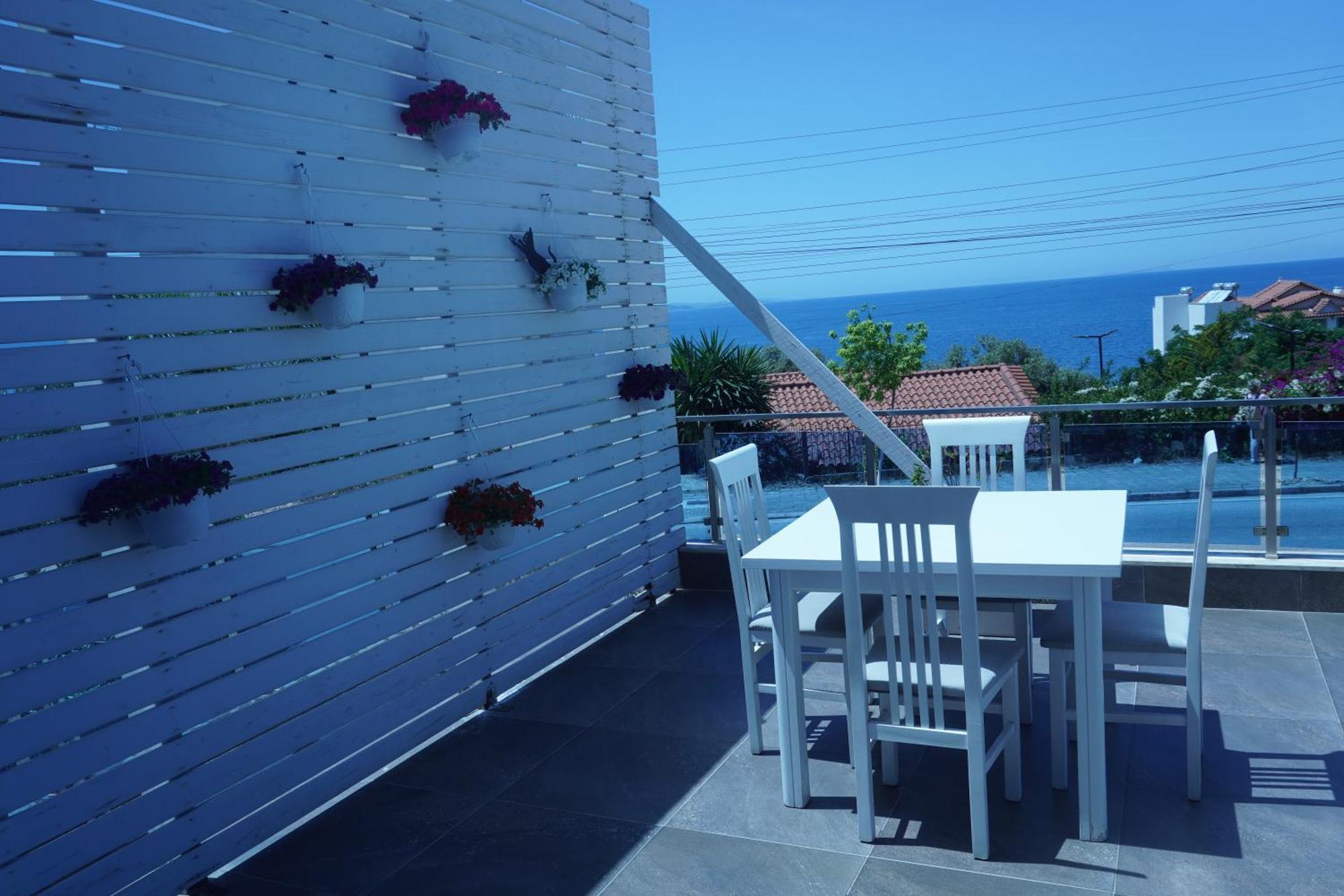 Hotel Agel Sarande Luaran gambar