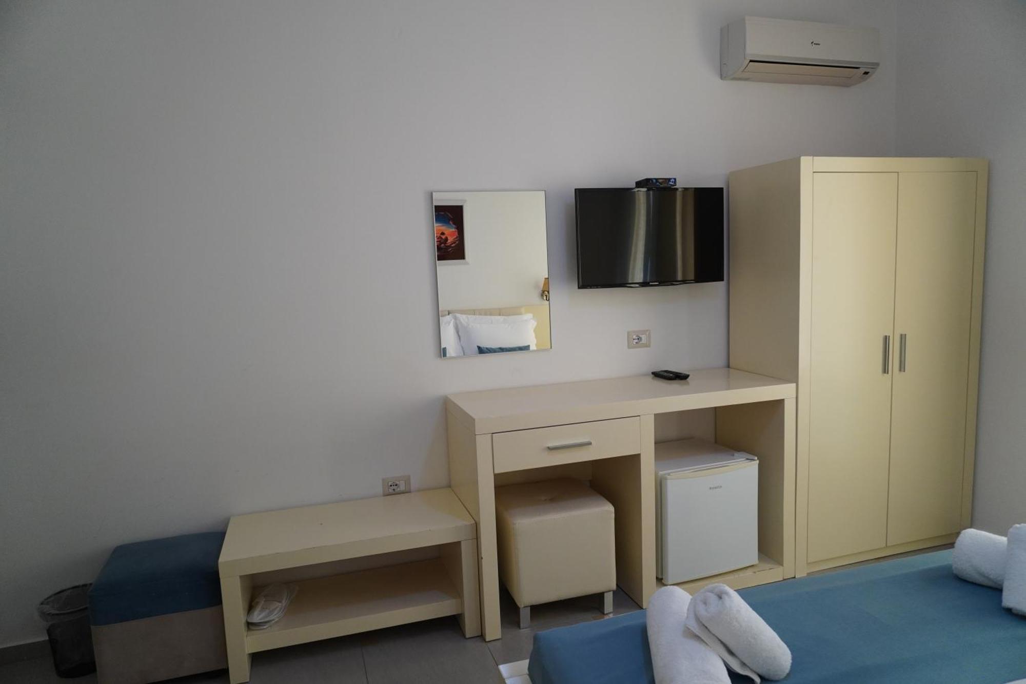 Hotel Agel Sarande Luaran gambar