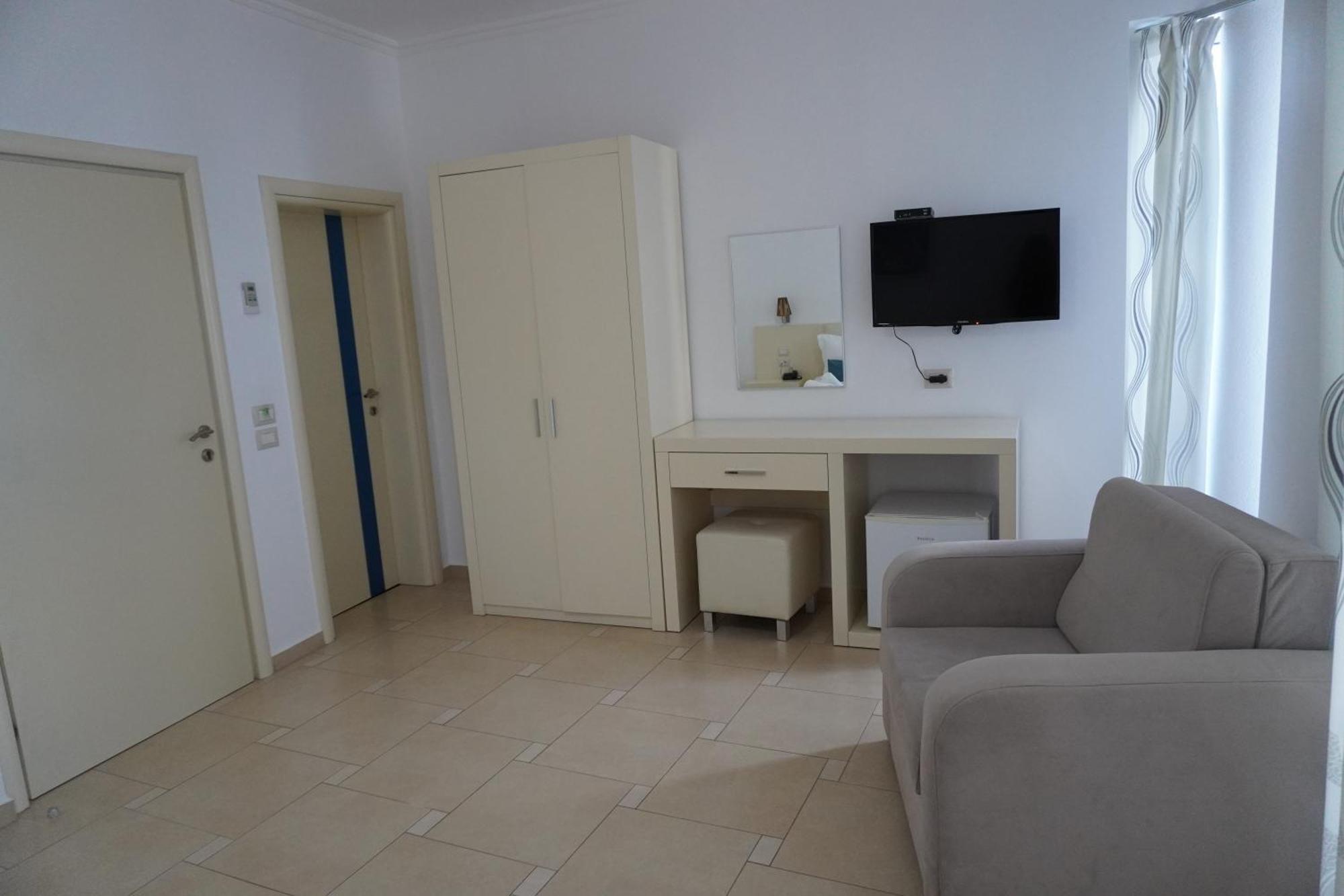 Hotel Agel Sarande Luaran gambar